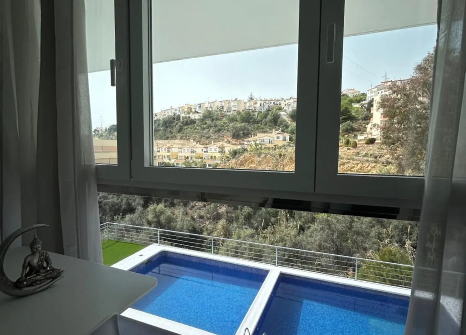 Apartamento Verdial 3 Rincón de la Victoria Spagna