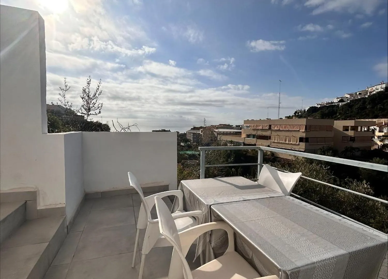 Apartamento Verdial 3 Rincon de la Victoria Apartment