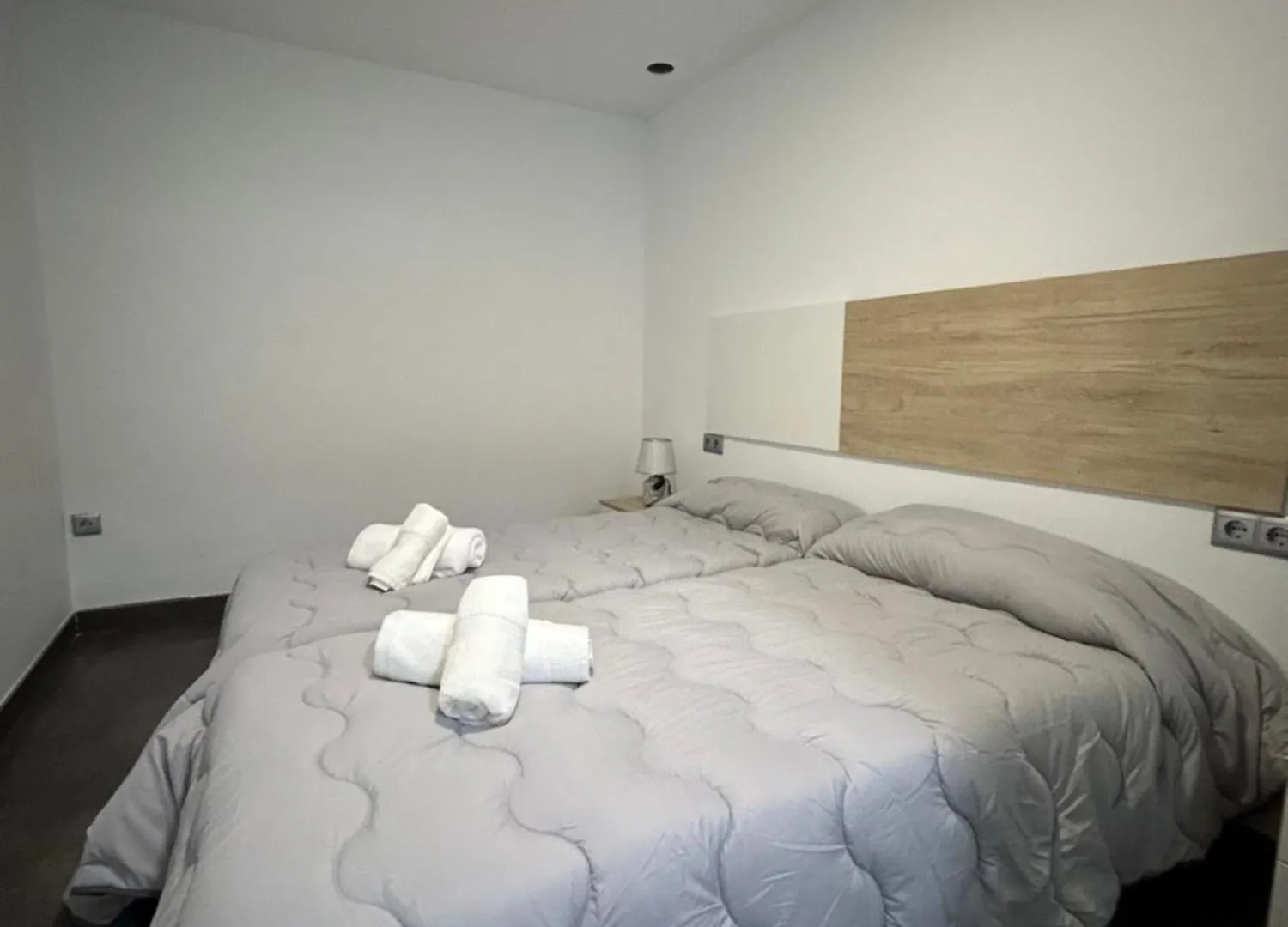 Apartment Apartamento Verdial 3 Rincon de la Victoria Spain